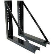 Bolted Bracket F/Steel 18