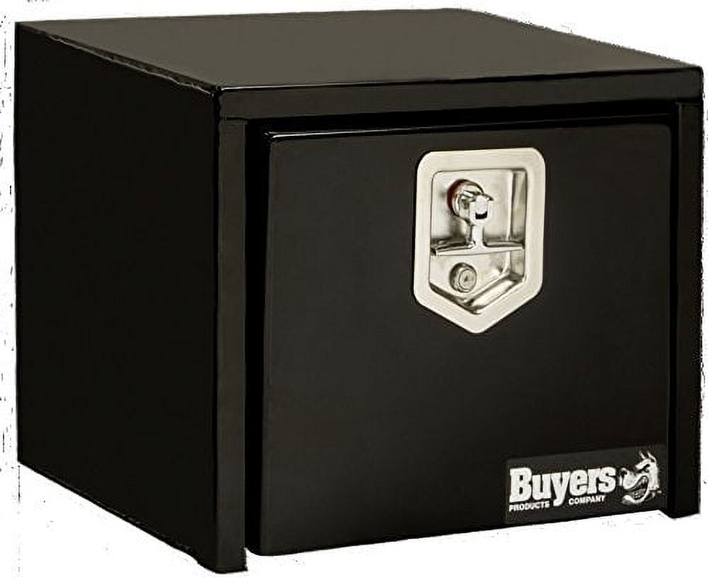 Toolbox 14HX12DX18L Sst T-Hdl Black