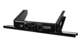 Bumper  2-1/2' Receiver Hitch Flat