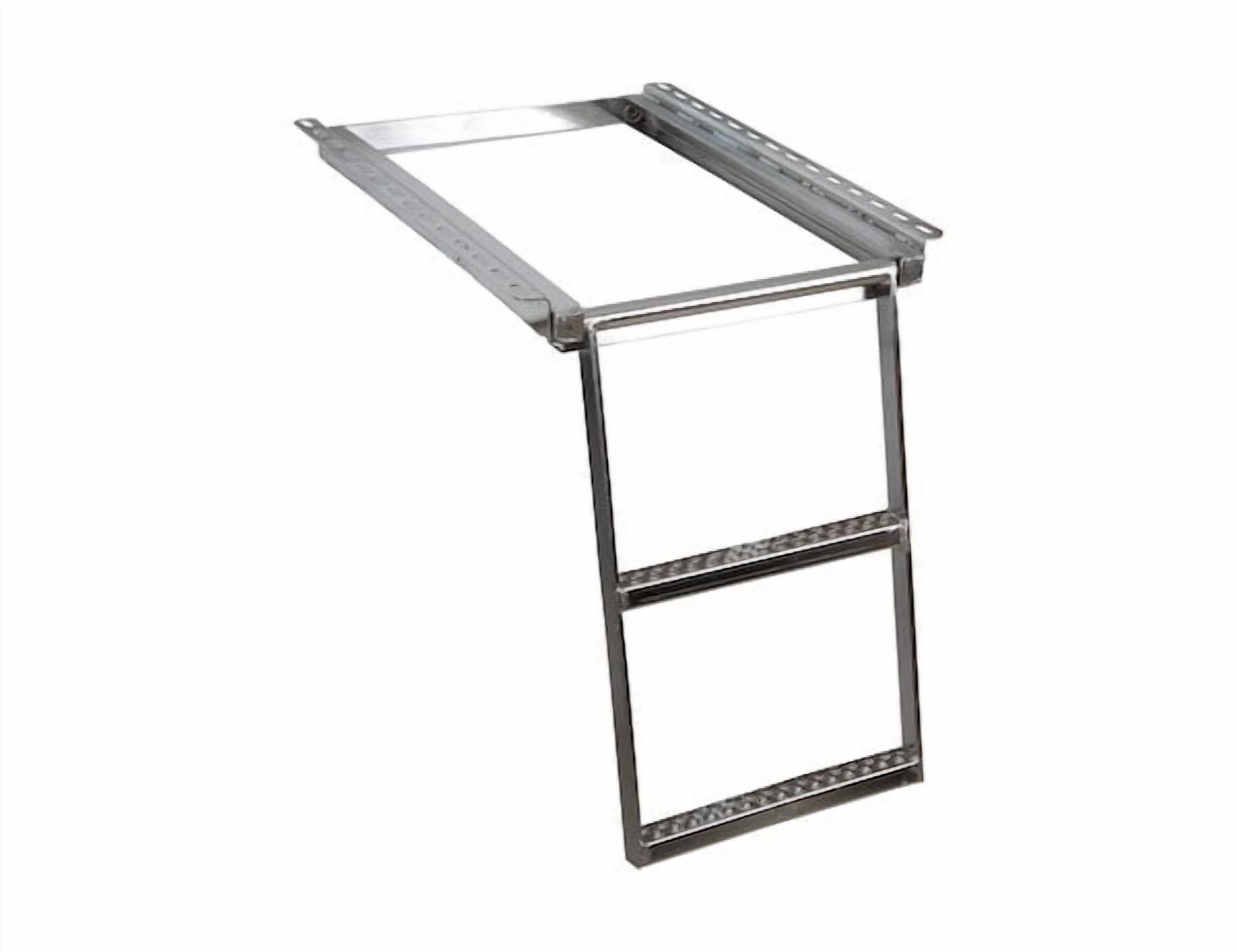 Truck Step  Retractable Ladder  2-R