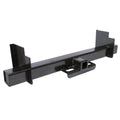 Hitch Service Body W/O Brackets