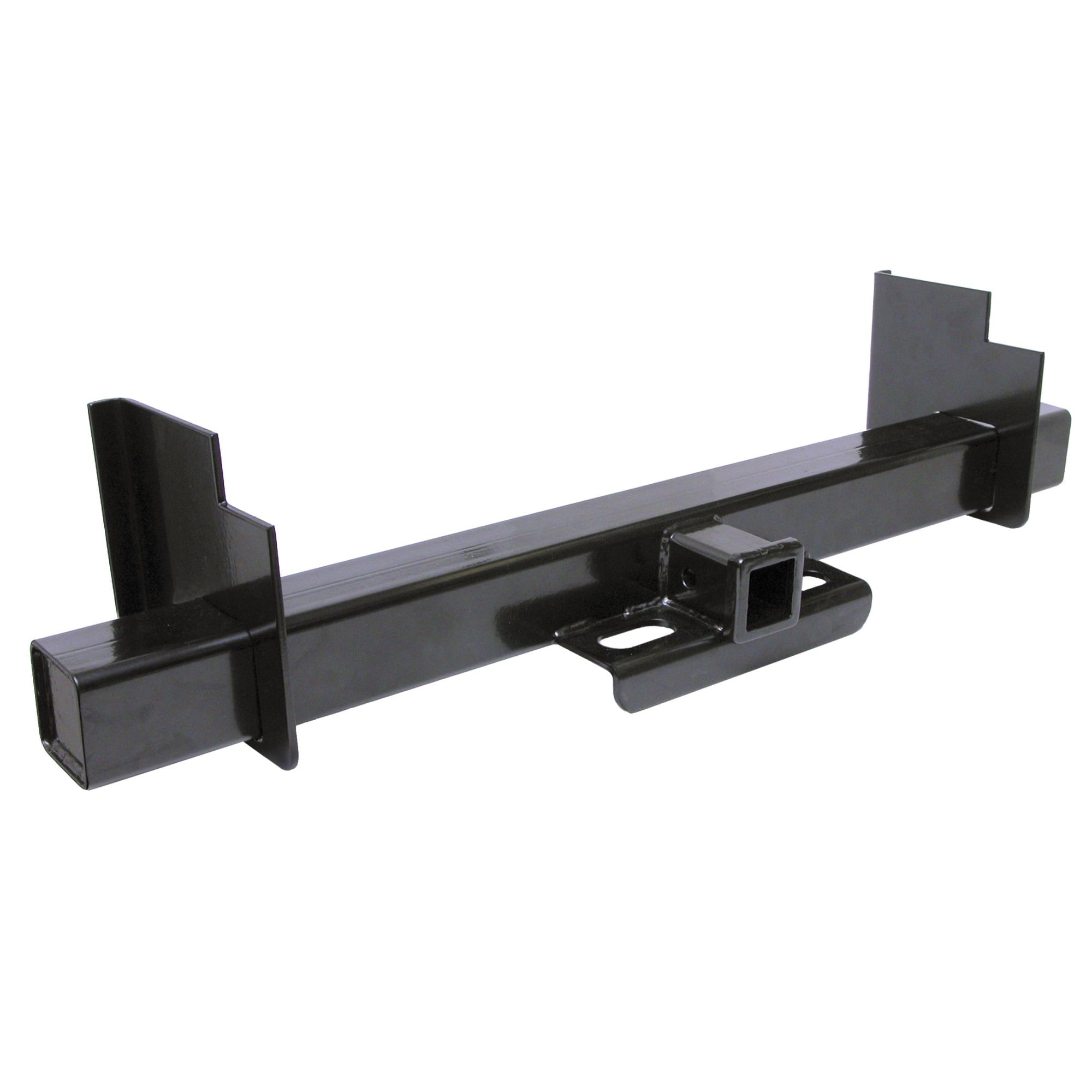 Hitch Service Body W/O Brackets