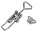 Latch  Draw  Adjustable  Sst