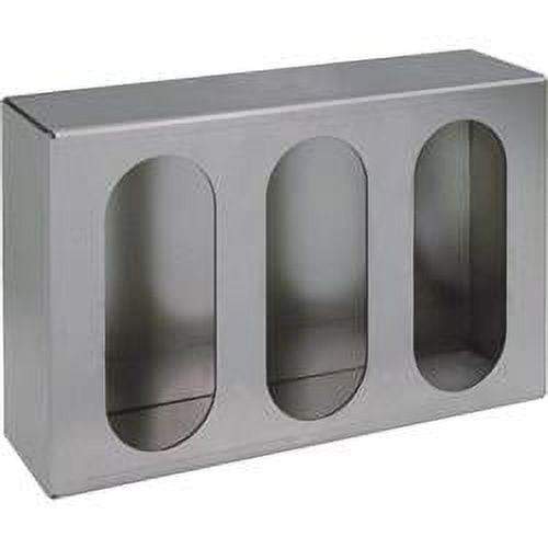 Light Box Triple Oval Cs