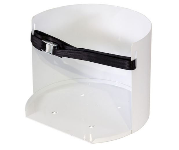 Mount  Water Cooler  5 Gal  White