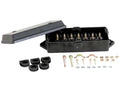 Box Junction Electrical Plastic W/