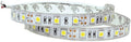 Light Strip 36IN Clear Cool 12VDC 5