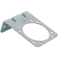 Bracket Trailer Connector 7 Way Zin