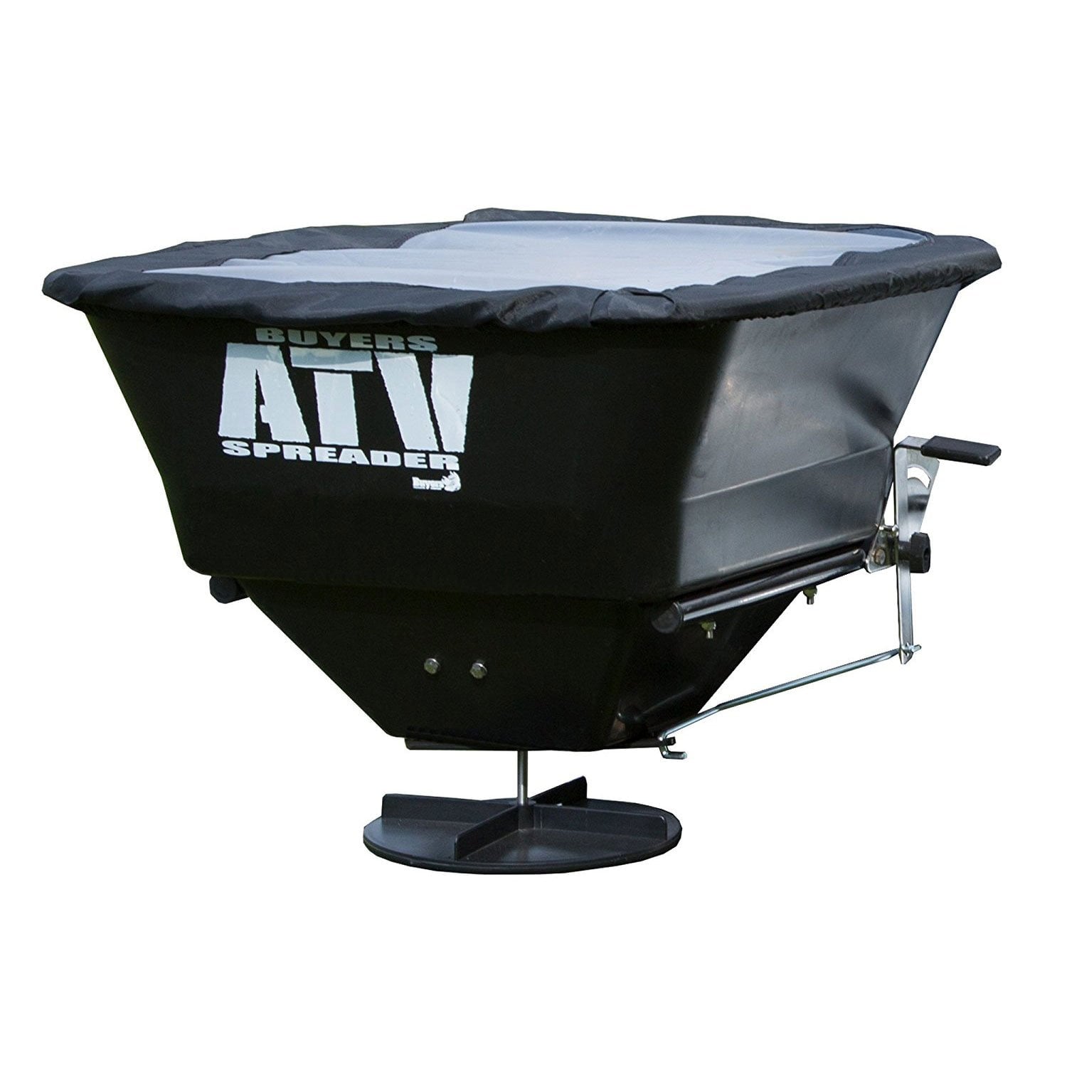 Spreader Feeder ATV 100 Lbs