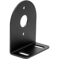 Bracket Mounting Aluminum Black