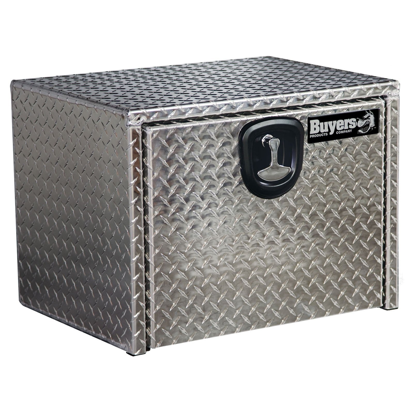 Aluminum Recesed Door