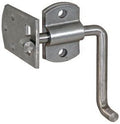 Latch  Security  Corner  Plain