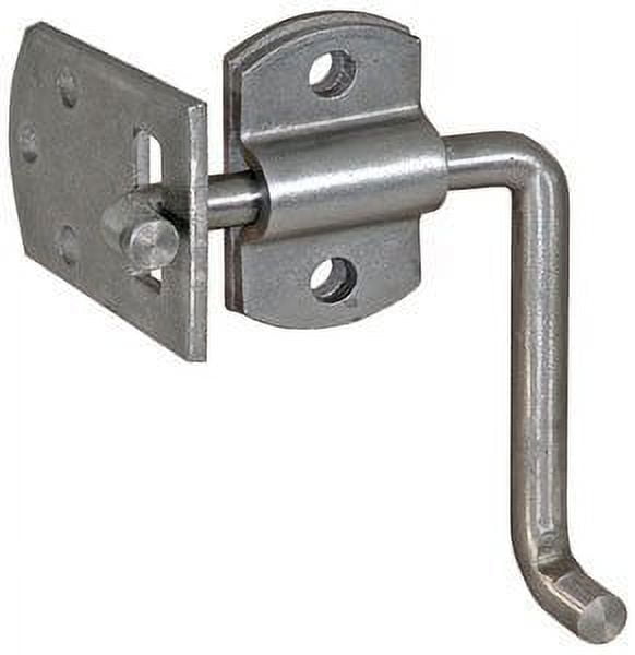 Latch  Security  Corner  Plain