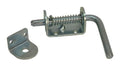 Spring Latch Asy 1/2' W/K