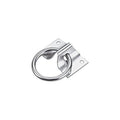 Rope Ring W/Integal Brack