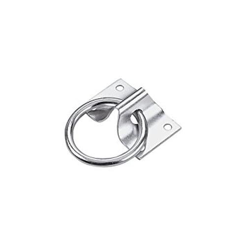 Rope Ring W/Integal Brack