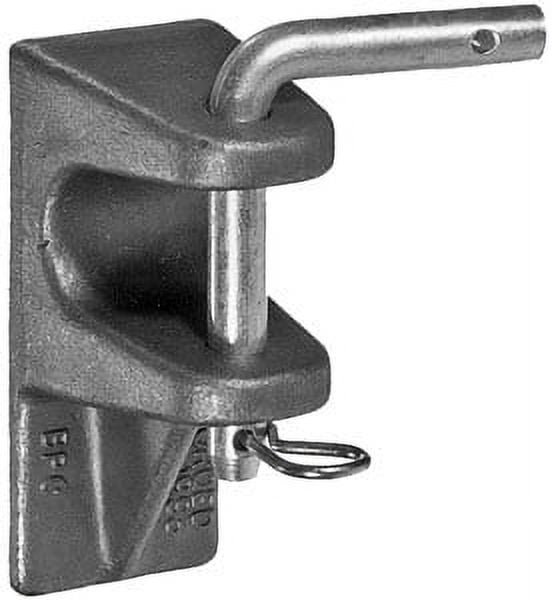 Bracket  Tailgate Upper 1-1/4IN