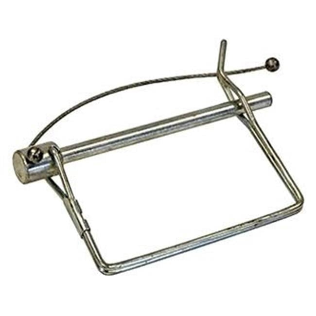 Pin Safety  1/4IN Zinc Plated