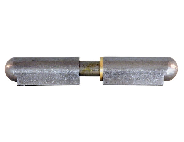 Bullet Hinge Weld-On 8'L
