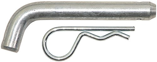 Pin 5/8X4.5 Hitch HD W/ HP Cotter Z