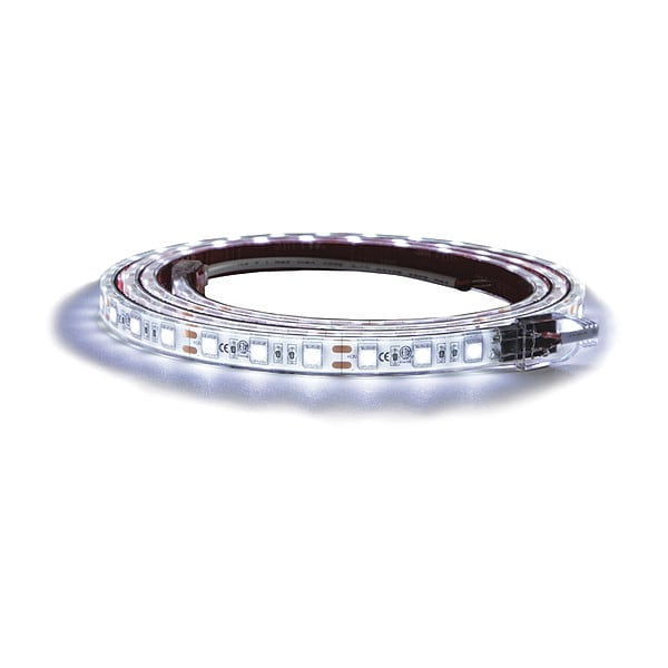 Light Strip 60IN Clear Cool 12 Vdc