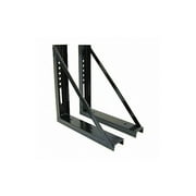 Welded Bracket F/Steel 18