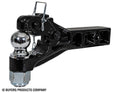 Hitch Comb 2.5IN Rcvr 12 T 2-5/16IN