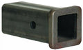 Receiver Tube 2INIDX6IN 5/8INPH