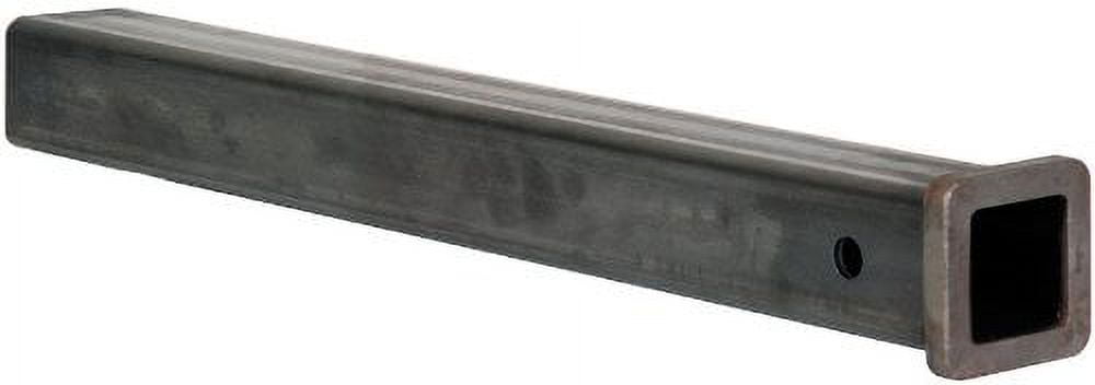 Receiver Tube 2INIDX24IN 5/8INPH