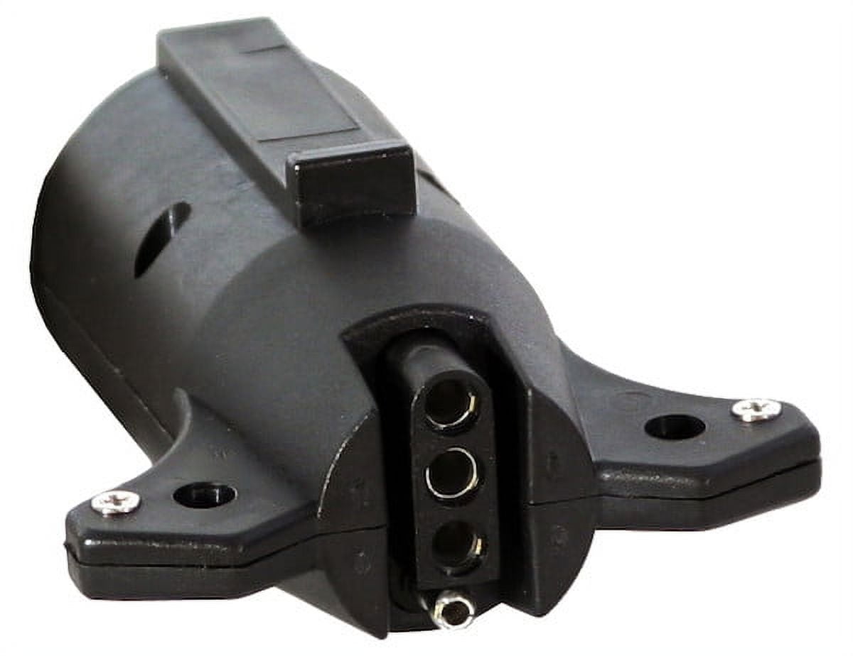Adapter Trailer Connector 7 Way to