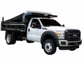 Tarp Kit Pull Style W/6-1/2FT X 15F