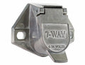 Connector Trailer 7 Way Vehicle End