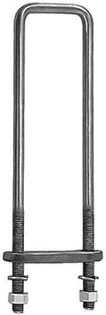 U-Bolt Kit 14IN (4 Ea)