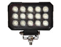Light  Flood  9000 Lumens 15 LED  C