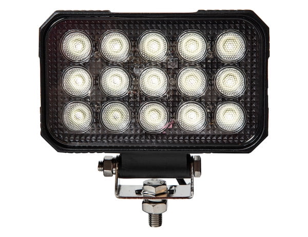 Light  Flood  9000 Lumens 15 LED  C