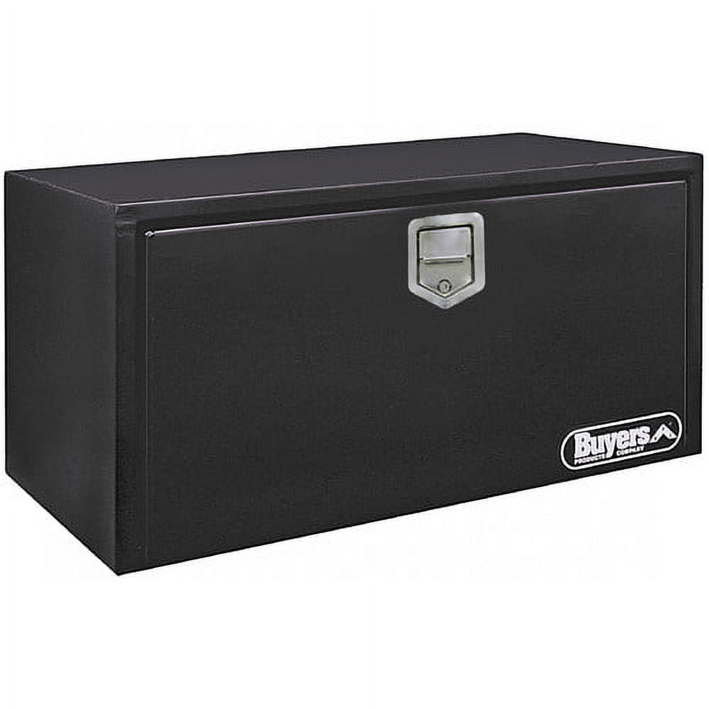 Toolbox 18X18X30 Sst Rtry Paddle Bl