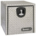 Toolbox Aluminum 14X12X24 T-Handle