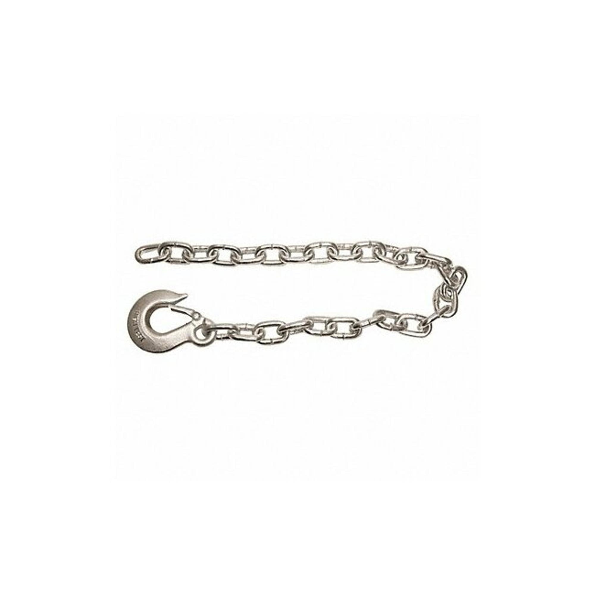 Safety Chain 3/8IN X 35IN