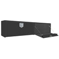 Toolbox Topsider 96IN Sst T-Hdl Bla