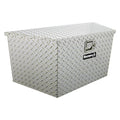 Trailer Tongue Toolbox Al