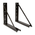 Welded Bracket F/Steel 24