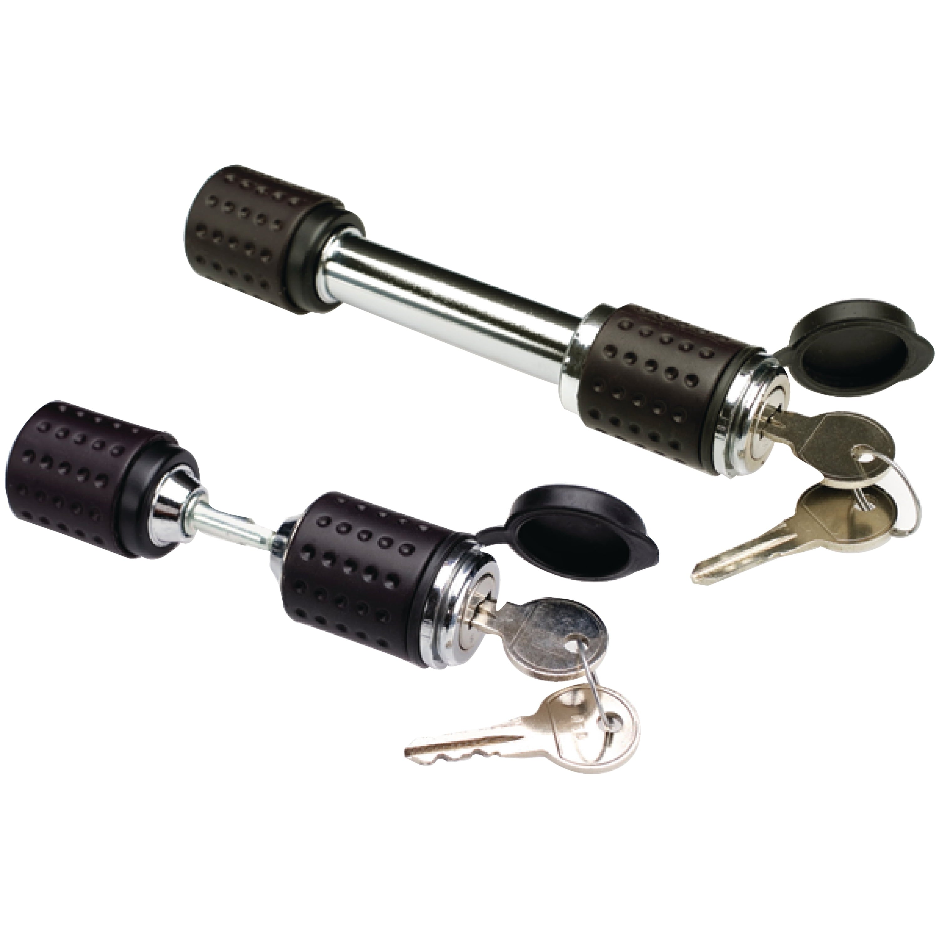 Hitch Coupler Lock Set