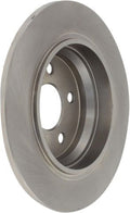 Standard Brake Rotor