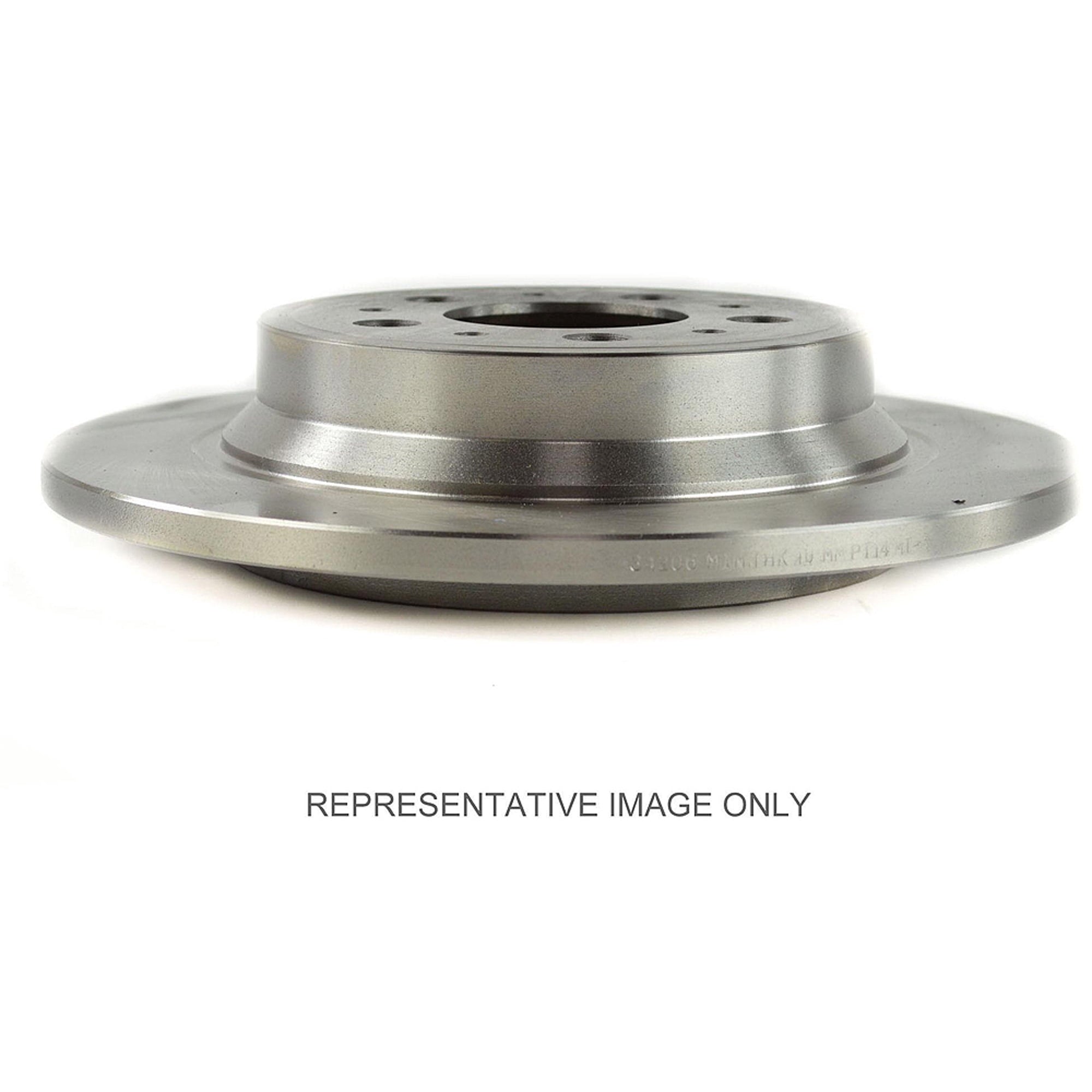 Standard Brake Rotor