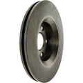 C-Tek Standard Brake Rotor
