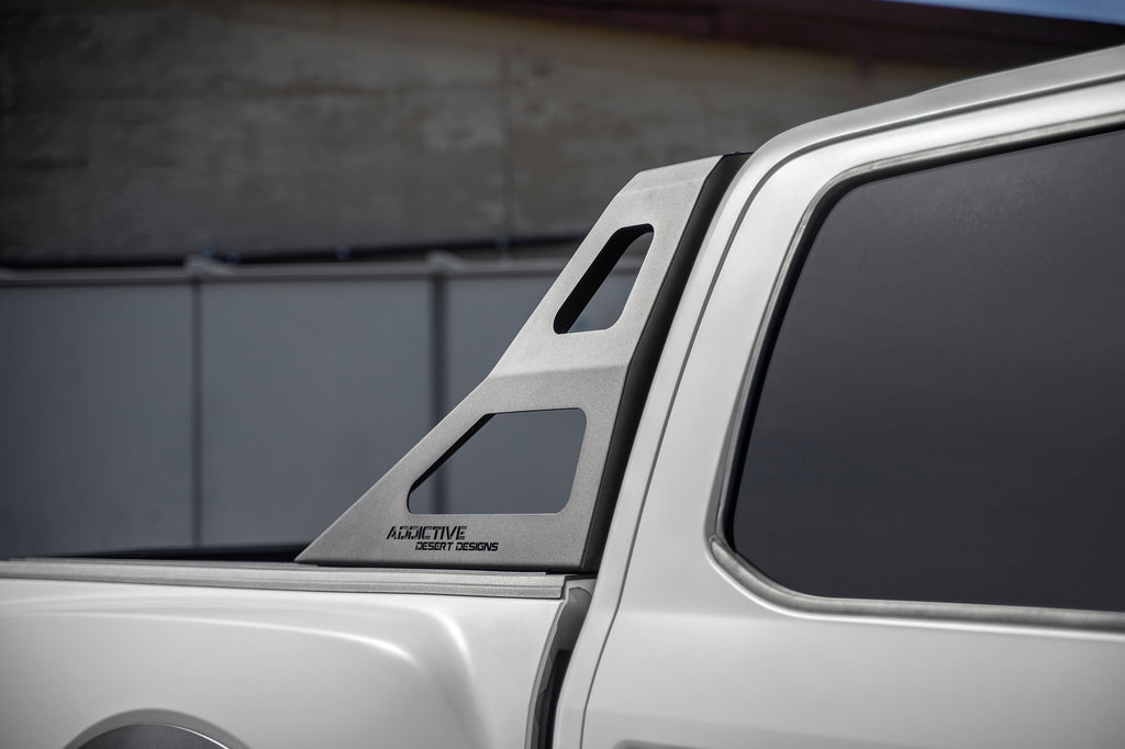 2015 - 2023 Ford F-150/Raptor Stealth Fighter Chase Rack