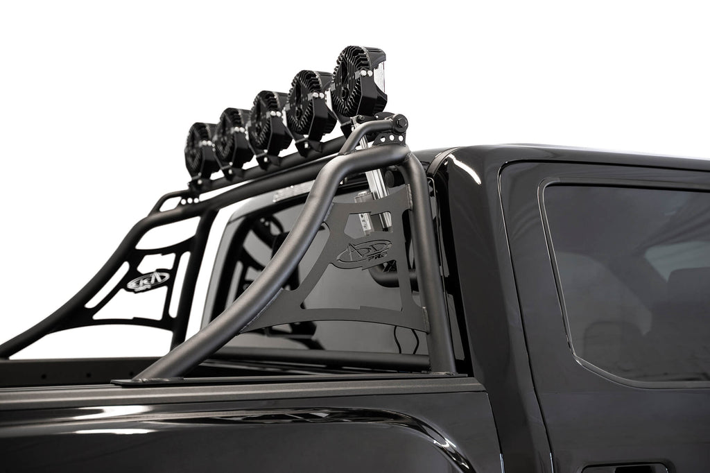 2015 - 2023 Ford F-150/Raptor ADD PRO Chase Rack
