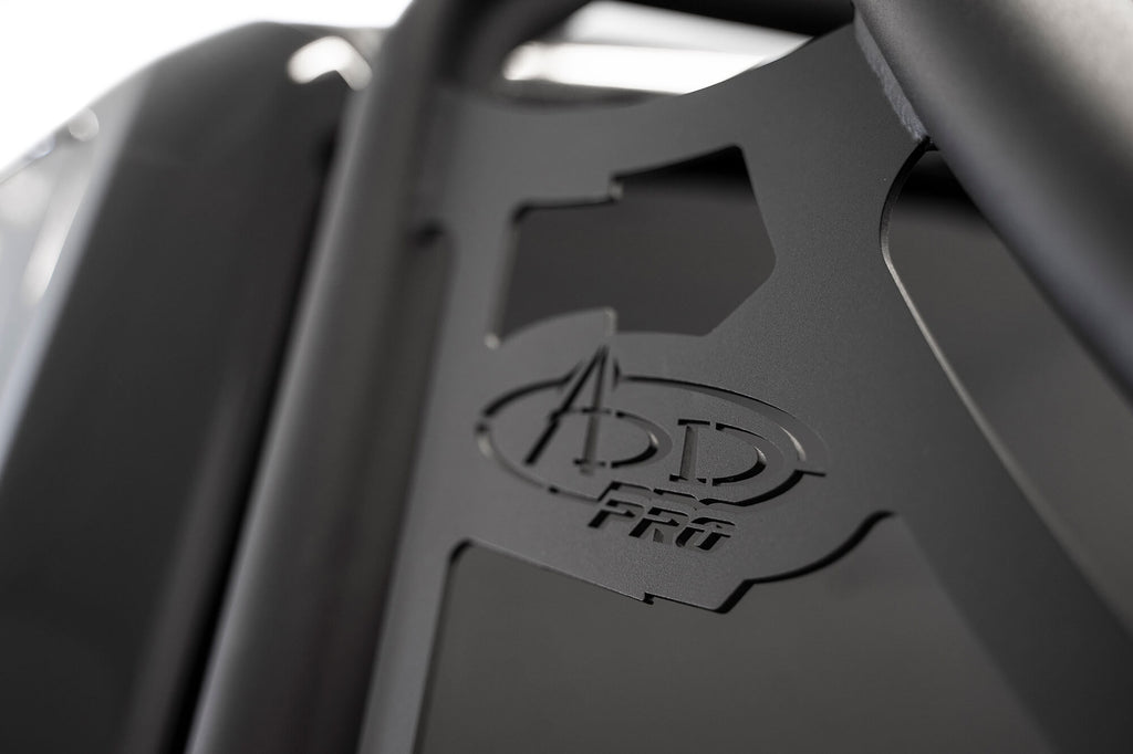 2015 - 2023 Ford F-150/Raptor ADD PRO Chase Rack