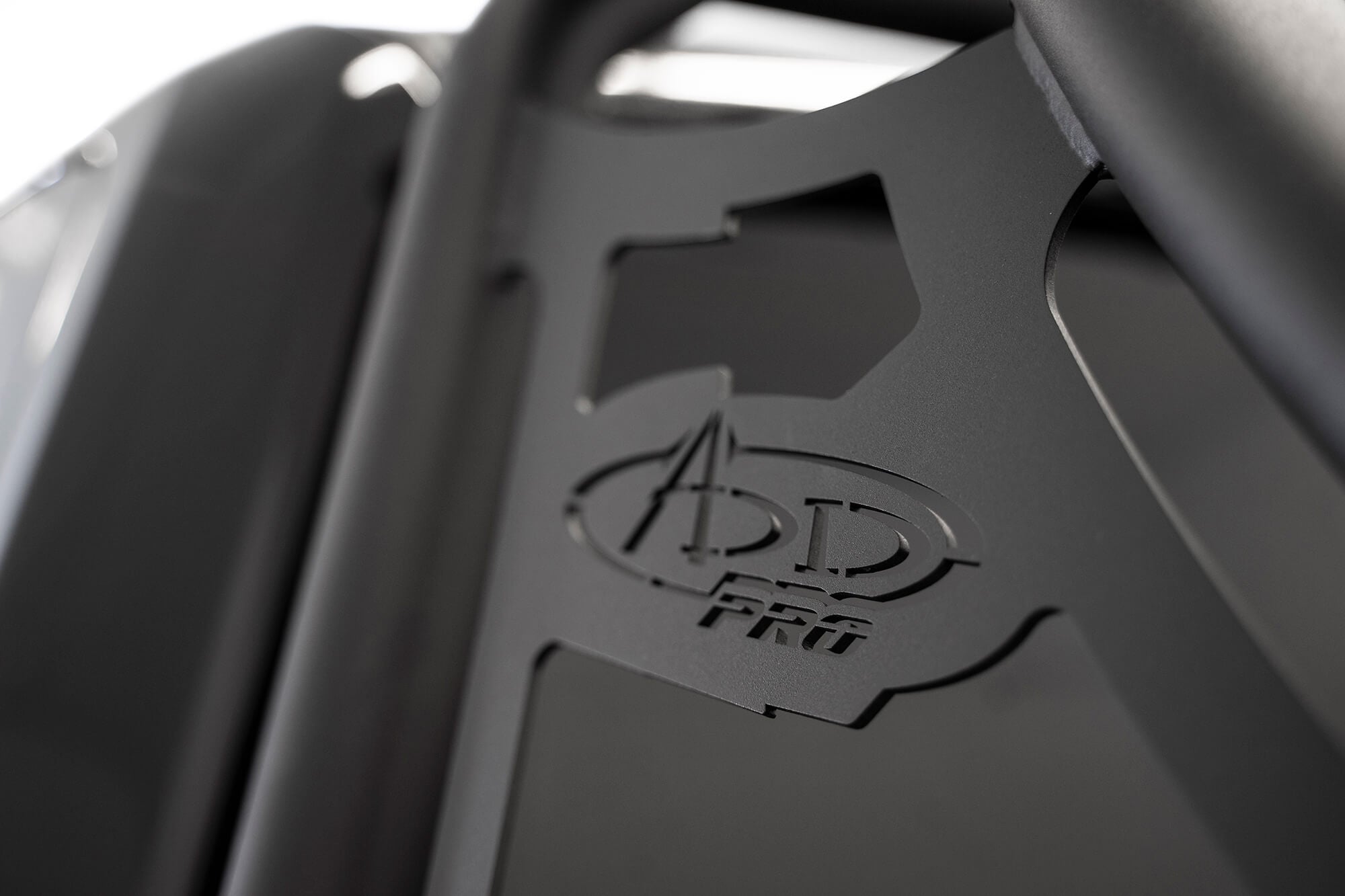 2015 - 2023 Ford F-150/Raptor ADD PRO Chase Rack