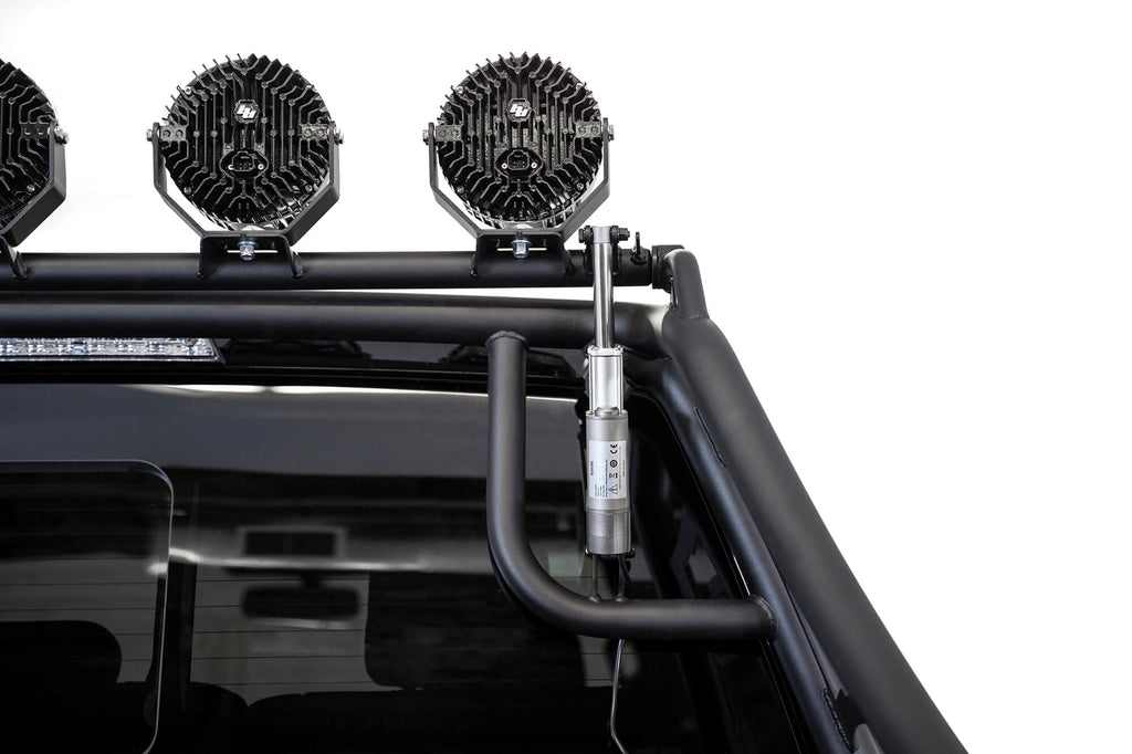 2015 - 2023 Ford F-150/Raptor ADD PRO Chase Rack
